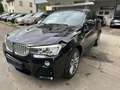 BMW X4 xDrive 35 d M Paket Leder Schiebedach Navi Pr Negro - thumbnail 1