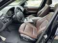 BMW X4 xDrive 35 d M Paket Leder Schiebedach Navi Pr Negro - thumbnail 15