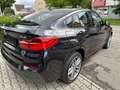 BMW X4 xDrive 35 d M Paket Leder Schiebedach Navi Pr Negro - thumbnail 5