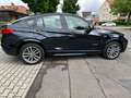 BMW X4 xDrive 35 d M Paket Leder Schiebedach Navi Pr Negro - thumbnail 4