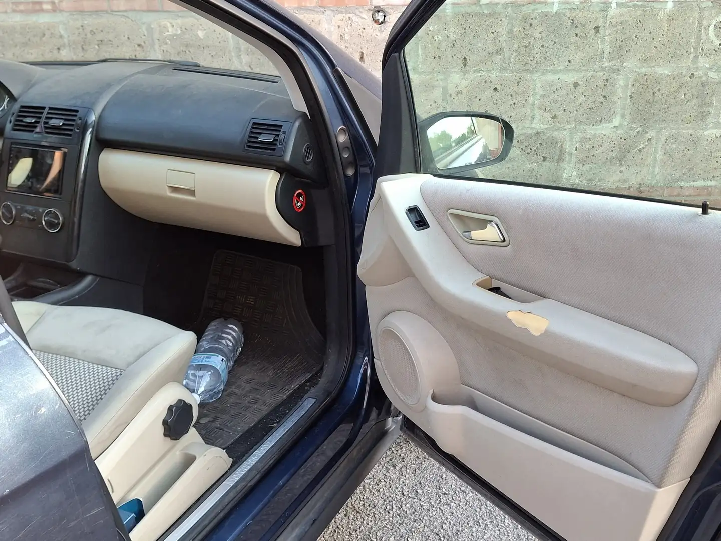 Mercedes-Benz A 170 Classic - 2