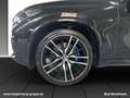 BMW X5 M 50i M Sportpaket Head-Up+AHK+Navi+Pano+ACC Schwarz - thumbnail 11