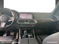 BMW X5 M 50i M Sportpaket Head-Up+AHK+Navi+Pano+ACC Schwarz - thumbnail 16