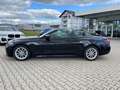 BMW 420 d A Cabrio M-Sport HUD AD AHK Navi eSitze DAB HiFi Black - thumbnail 4