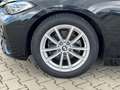 BMW 420 d A Cabrio M-Sport HUD AD AHK Navi eSitze DAB HiFi Black - thumbnail 5