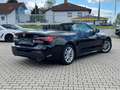 BMW 420 d A Cabrio M-Sport HUD AD AHK Navi eSitze DAB HiFi Black - thumbnail 2