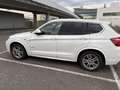 BMW X3 BMW X3 xDrive 20i | M-Paket | Top-Zustand Белый - thumbnail 8