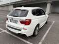 BMW X3 BMW X3 xDrive 20i | M-Paket | Top-Zustand Белый - thumbnail 5