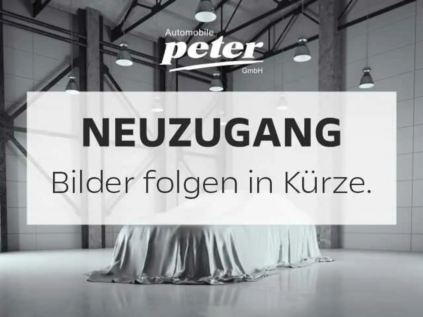 Opel Mokka Mokka 1.2 Turbo Elegance Automatik Klimaautomatik  Blau - 1
