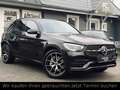 Mercedes-Benz GLC 300 d 4Matic AMG+Multibeam+MBUX+Panorama+AHK+ Schwarz - thumbnail 1