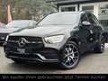 Mercedes-Benz GLC 300 d 4Matic AMG+Multibeam+MBUX+Panorama+AHK+ Schwarz - thumbnail 3