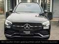 Mercedes-Benz GLC 300 d 4Matic AMG+Multibeam+MBUX+Panorama+AHK+ Schwarz - thumbnail 2