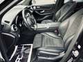 Mercedes-Benz GLC 300 d 4Matic AMG+Multibeam+MBUX+Panorama+AHK+ Schwarz - thumbnail 10