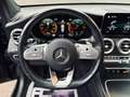 Mercedes-Benz GLC 300 d 4Matic AMG+Multibeam+MBUX+Panorama+AHK+ Schwarz - thumbnail 12