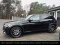 Mercedes-Benz GLC 300 d 4Matic AMG+Multibeam+MBUX+Panorama+AHK+ Schwarz - thumbnail 4