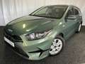 Kia Ceed SW / cee'd SW Sportswagon 1.0 T-GDi DynamicLine 1E EIGN/ECC/STOE Verde - thumbnail 1