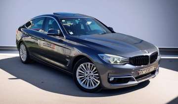 335 GT XDRIVE 313CV