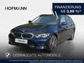 BMW 330 Advantage Blau - thumbnail 1