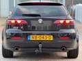Alfa Romeo 159 Sportwagon 1.7 TI 1750 TBI 200 PK CARBON/CARPLAY/1 Zwart - thumbnail 26