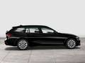 BMW 320 i NAVI+LED+PDC+DAB+TEMPOMAT+SHZ Schwarz - thumbnail 8