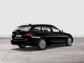 BMW 320 i NAVI+LED+PDC+DAB+TEMPOMAT+SHZ Schwarz - thumbnail 2