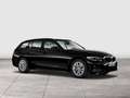 BMW 320 i NAVI+LED+PDC+DAB+TEMPOMAT+SHZ Schwarz - thumbnail 9