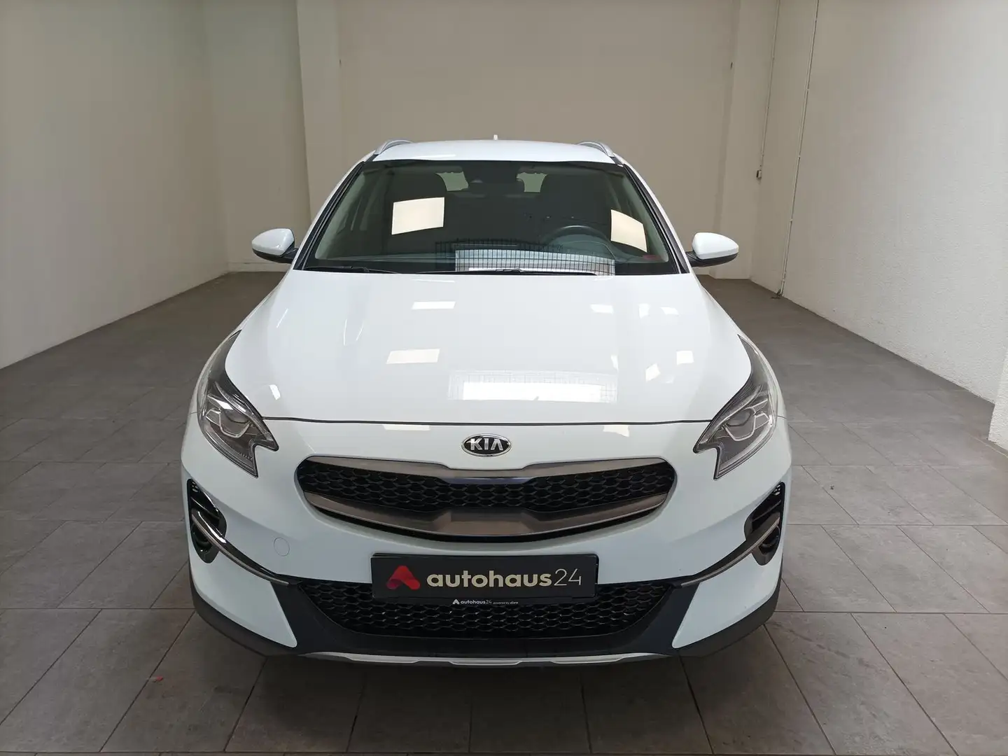 Kia XCeed Xceed 1.5 T-GDI Edition 7 Carplay|Bi-LED|Lenkrhz Bianco - 2