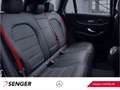 Mercedes-Benz GLC 63 AMG GLC 63 S AMG 4M Night DriversPackage Panorama Noir - thumbnail 9
