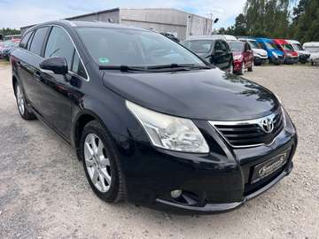 Kombi Executive Tempomat Klimaauto.SHZ