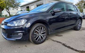Golf 1.2 TSI Allstar