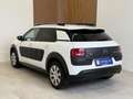 Citroen C4 Cactus 1.2 KAM/NAVI/SHZ+GARANTIE+TÜV 02.27 Blanco - thumbnail 6