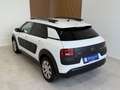 Citroen C4 Cactus 1.2 KAM/NAVI/SHZ+GARANTIE+TÜV 02.27 Blanco - thumbnail 20