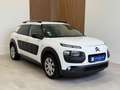 Citroen C4 Cactus 1.2 KAM/NAVI/SHZ+GARANTIE+TÜV 02.27 Blanco - thumbnail 1