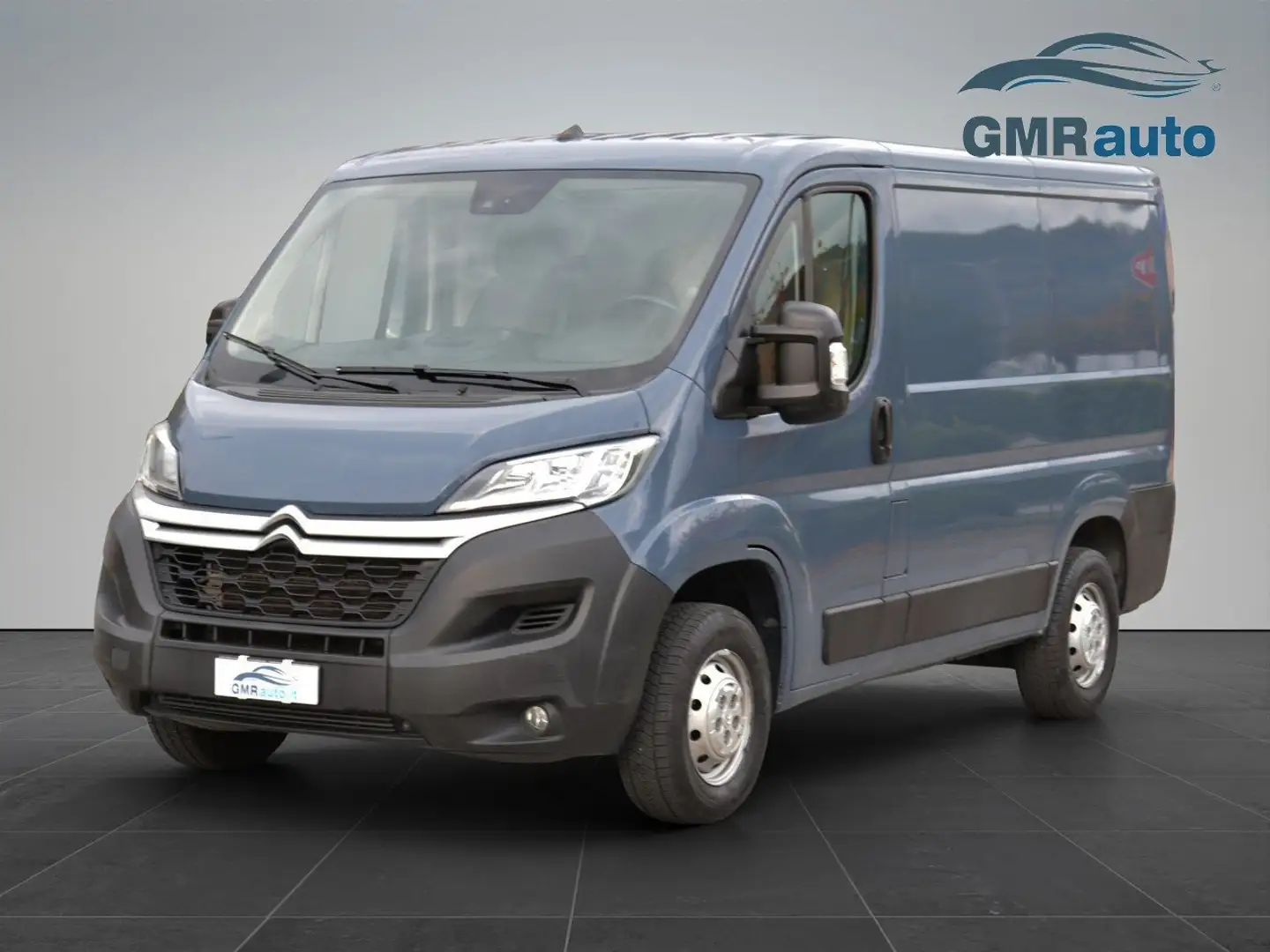 Citroen Jumper 30 BlueHDi 120 S&S PC-TN PREZZO REALE Grigio - 1