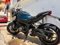 Honda CB 650 R (CB650RA ABS) 2021 - 13.336 km reales - ITV 2027 - Siempre en garaje Azul - thumbnail 5