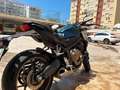 Honda CB 650 R (CB650RA ABS) 2021 - 13.336 km reales - ITV 2027 - Siempre en garaje Azul - thumbnail 3
