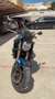 Honda CB 650 R (CB650RA ABS) 2021 - 13.336 km reales - ITV 2027 - Siempre en garaje Azul - thumbnail 2