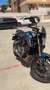Honda CB 650 R (CB650RA ABS) 2021 - 13.336 km reales - ITV 2027 - Siempre en garaje Azul - thumbnail 9