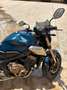 Honda CB 650 R (CB650RA ABS) 2021 - 13.336 km reales - ITV 2027 - Siempre en garaje Azul - thumbnail 18