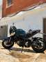 Honda CB 650 R (CB650RA ABS) 2021 - 13.336 km reales - ITV 2027 - Siempre en garaje Azul - thumbnail 7