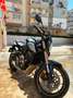 Honda CB 650 R (CB650RA ABS) 2021 - 13.336 km reales - ITV 2027 - Siempre en garaje Azul - thumbnail 17