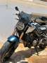 Honda CB 650 R (CB650RA ABS) 2021 - 13.336 km reales - ITV 2027 - Siempre en garaje Azul - thumbnail 6