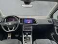 SEAT Ateca FR 4Drive 2.0 TDI EU6d AD AHK-klappbar Navi digita Grau - thumbnail 14