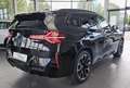 BMW X3 X3 xDrive20d 48V Msport Nero - thumbnail 2