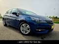 Opel Astra K Lim. 5-trg. Edition*LED*NAVI*SHZ*LHZ*CAM Blau - thumbnail 30