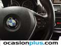 BMW 116 116dA Sport Schwarz - thumbnail 30
