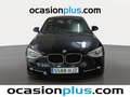 BMW 116 116dA Sport Schwarz - thumbnail 17