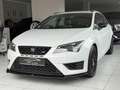 SEAT Leon ST 2.0 TSI DSG Cupra 280 FR Pano/DAB/Navi/ Bianco - thumbnail 1