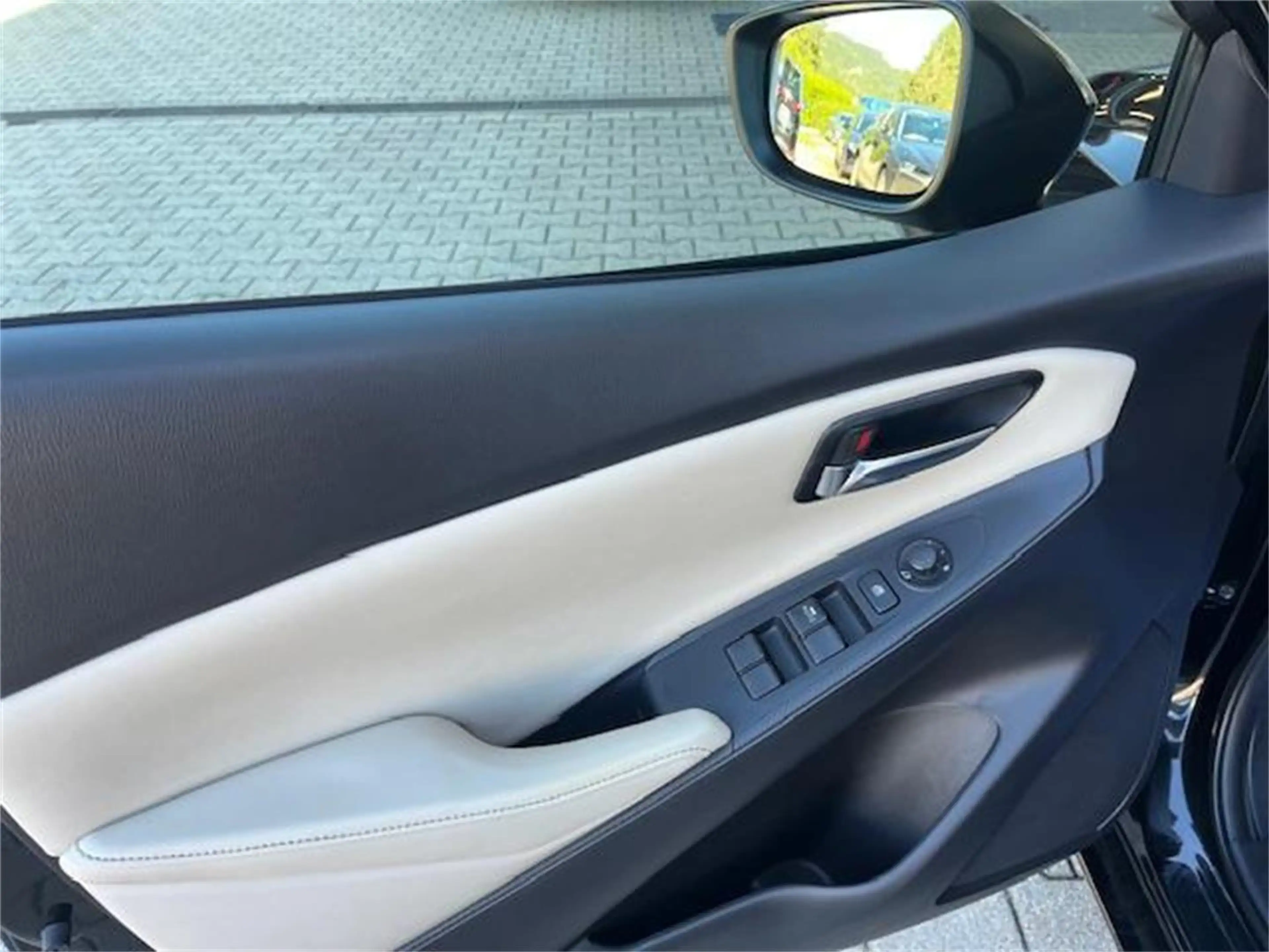 Mazda 2 G115 Revolution Top — photo 6