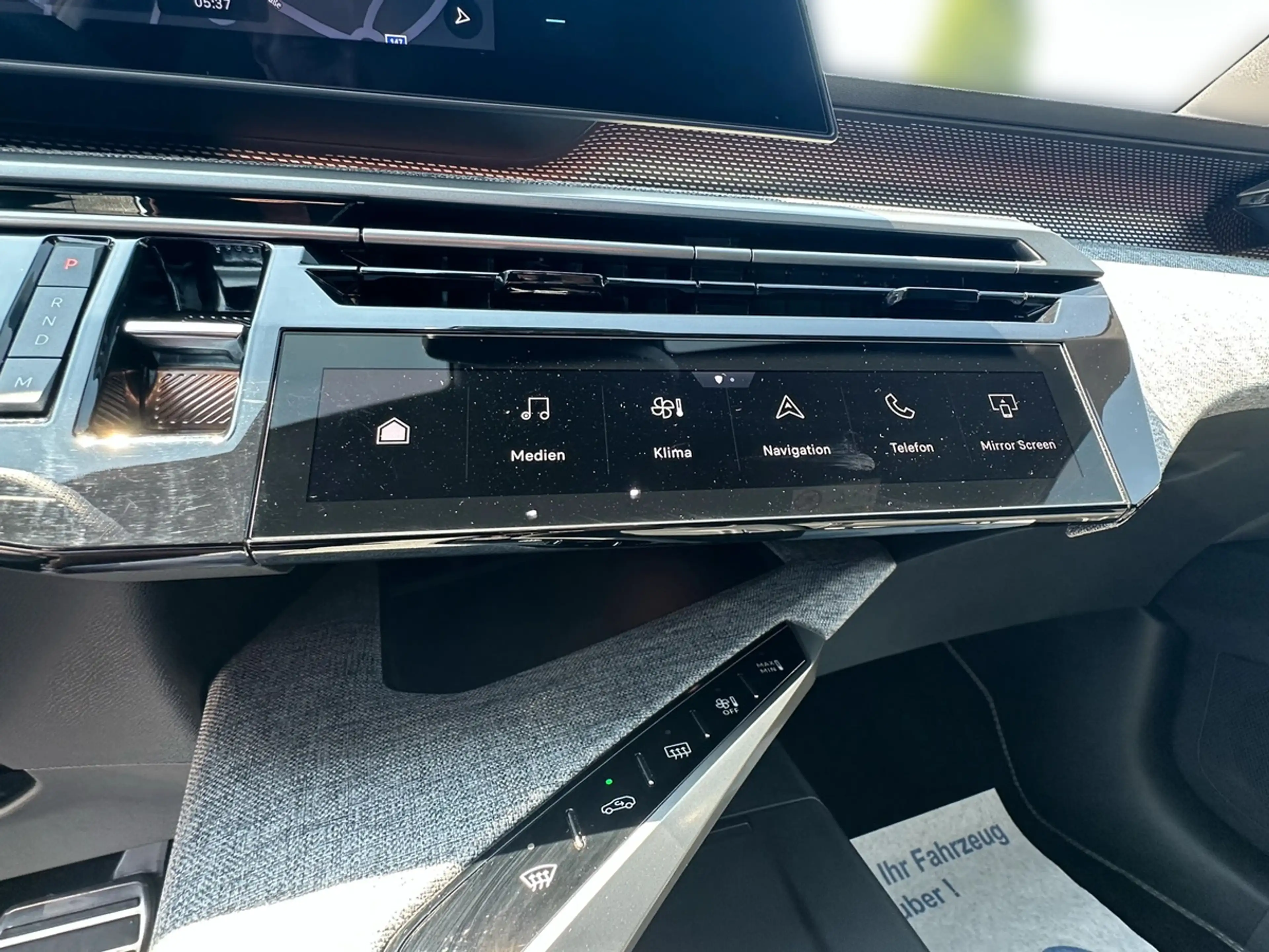 Peugeot 5008 5008 mHEV 145 e-DCS6 GT Aut. Top Angebot — photo 12